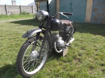 ČZ 150 C - 3
