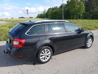 Škoda Octavia 3,1.5 TSI,110kW,rv2020,závěs,DSG,odpočet DPH - 3