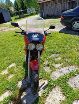Yamaha tdr 125 - 3
