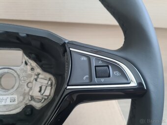 NOVÝ Volant Superb 3, Octavia 3, Kodiaq, Rapid atd - 3