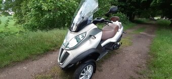 Piaggio MP3 500 LT Business 2013 - 3
