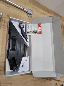 Sada na sádrokarton - tmelící boxy - 3