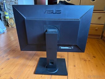 ASUS monitor - 3