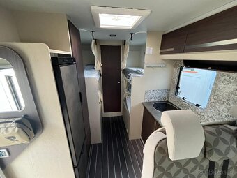 PRONÁJEM OBYTNÉ AUTO/OBYTŇÁK/KARAVAN 6 míst-6 jízda/6 spaní - 3
