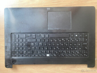 Základní deska Dell Inspiron 5770 I5-8250U - 3