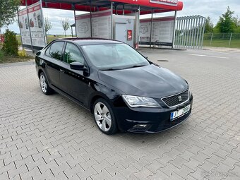Seat Toledo 1,6 TDi 77kW - 3