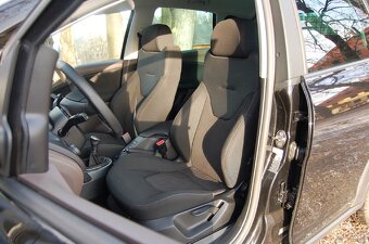 Seat Altea XL Freetrack 4x4 2.0 TDI 125kw 4x4 - 3