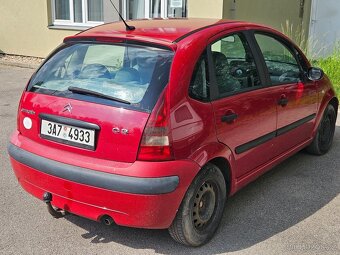 Citroen C3 1.4 HDI - 3