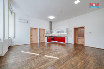 Pronájem bytu 3+kk, 89 m², Plzeň, ul. Prokopova - 3