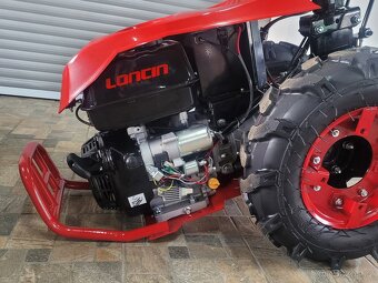Jednonápravový traktor Dabaki - TITAN 745+ (vč.DPH) - 3