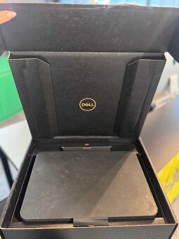 DELL - XPS 13 Plus 9320 Touch (9320 - 06422) černý - 3