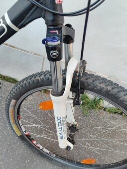 Pells Razzer kola 26" super stav - 3
