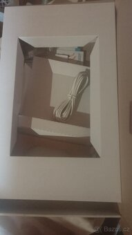 Monitor , péřová deka a polstar do postylky - 3