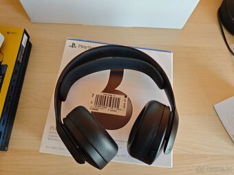 PlayStation 5 (s mechanikou) - 3
