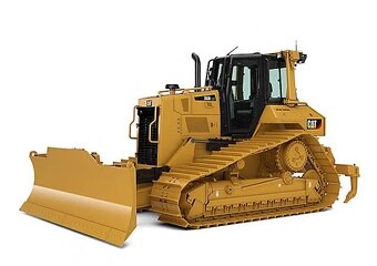ŘIDIČ / STROJNÍK na kĺbový DUMPER / DOZER / VALEC - 3