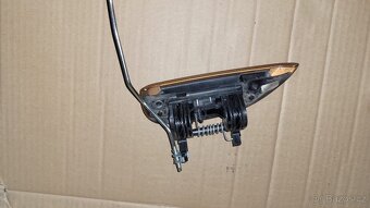 Dacia Duster II- Díly z PP dveře - 3