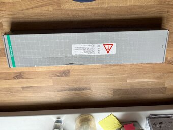 Hansgrohe Unica"Croma Sprchová tyč - 3