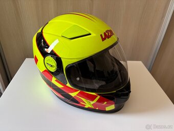 Lazer Bayamo REFLEX - 3