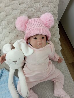 Reborn 52cm - 3
