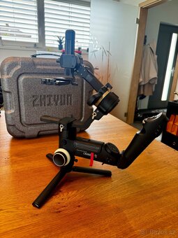 Zhiyun Crane 3s - 3