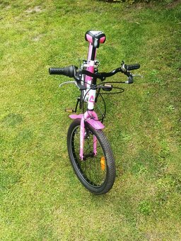 Dívčí kolo Dino Bikes Aurelia 20” - 3