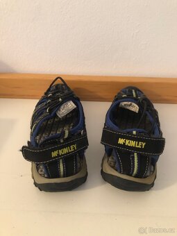 Dětské sandály Mc Kinley - 3