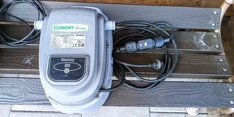Solinátor Intex ECO5220 a BESTWAY heater - 3