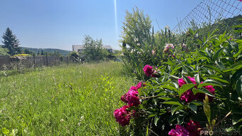 Prodej Stavebního pozemku Svinošice 912 m2 - 3