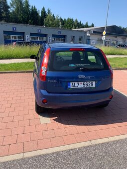 Ford - 3