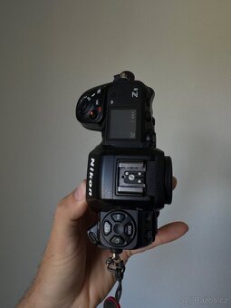 Nikon Z8 - 3