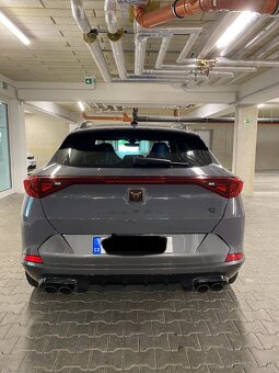 Cupra Formentor VZ - 3