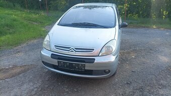 Citroen Xsara Picasso 1.6 70kw NFV ND - 3