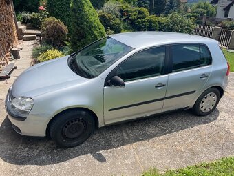 📌 Volkswagen Golf 1.4 16V, r. 2006, STK nová - 3