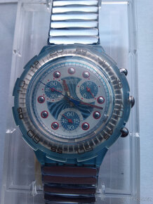 hodinky SWATCH SBN104C - 3