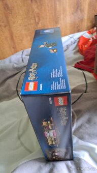 LEGO Harry Potter Hryzající kniha Obludné obludárium (76449) - 3
