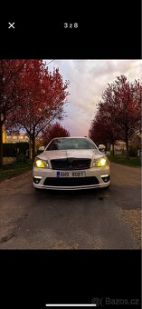 Škoda Octavia 2 VRS 2012 - 3