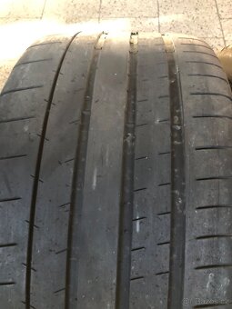 275/35/19 prodám 2ks letních pneu - 3