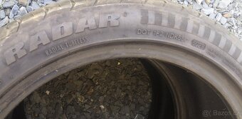 Radar Dimax R8+ 225/45 R17 94Y - 3
