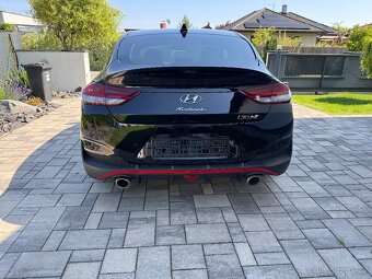 HYUNDAI I30N PERFORMANCE - 3