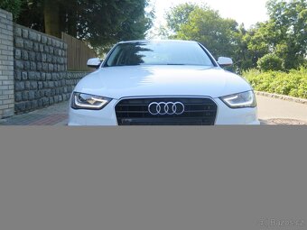 A4 2,0 TDI S LINE - 3