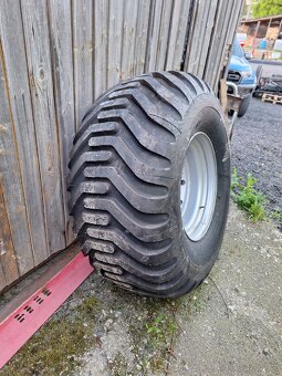 Pneumatiky MITAS 550/50 R 22,5 - 3