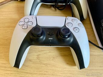 PS 5 Slim Digitál - 3