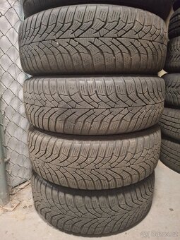 Alu kola 5x100R15 - 3