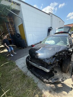 Dily z A3 1.6TDi - 3