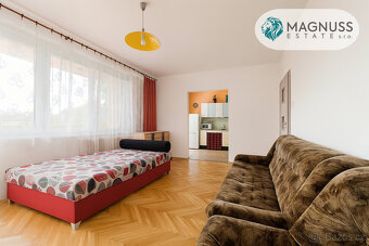 Prodej, byt 3+1, 71 m2, Nový Jičín, ul. Máchova - 3