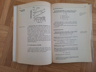 Chemie pro čtyřletá gymnázia - 1. díl Mareček + Ho - 3