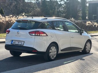 Renault Clio iv Grandtour 1.5 dci+ rakev - 3