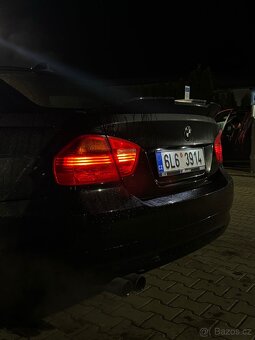 Bmw E90 325i - 3