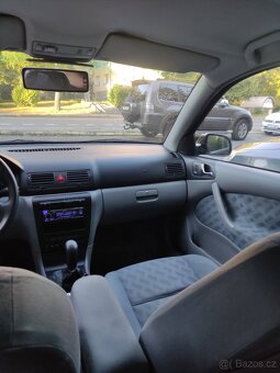 Škoda Octavia 1.9 TDi-66kw - 3