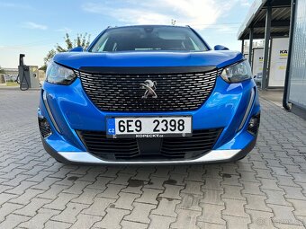 Peugeot 2008 1,2 pure tech - 3